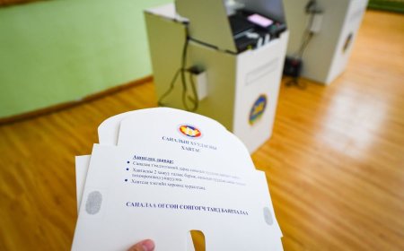 ЭНЭ ДОЛОО ХОНОГ АЖЛЫН ДӨРӨВ, АМРАЛТЫН ГУРВАН ӨДӨРТЭЙ