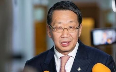 ХӨДӨЛМӨРИЙН ХӨЛСНИЙ ДООД ХЭМЖЭЭГ 132 МЯНГААР НЭМЭГДҮҮЛЖ 792 МЯНГАН ТӨГРӨГ БОЛГОНО