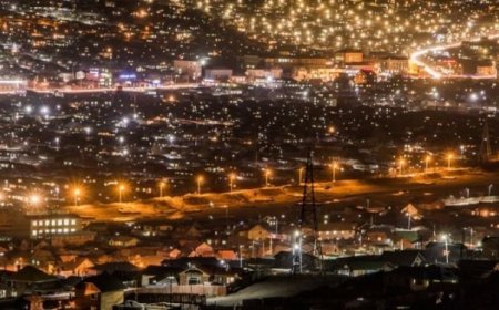 ШӨНИЙН ТАРИФЫН ХӨНГӨЛӨЛТ АРВАННЭГДҮГЭЭР САРЫН 1-НЭЭС ХЭРЭГЖИНЭ