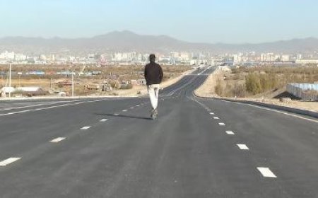 ЯАРМАГААС ТЭЦ-IV ХҮРТЭЛХ ЗУРГААН ЭГНЭЭ ЗАМЫГ НЭГДҮГЭЭР ХОРООЛОЛТОЙ ХОЛБОХ ЗУРАГ ТӨСӨЛ, ТЭЗҮ БЭЛЭН БОЛЖЭЭ
