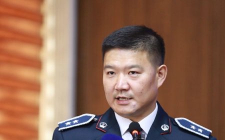 ЦЕГ: СОНГУУЛИЙН СУРТАЛЧИЛГААНЫ ҮЕЭР МАН-ААС 144, АН-ААС 154, ХҮН НАМААС 15 ГОМДОЛ МЭДЭЭЛЭЛ ИРСЭН