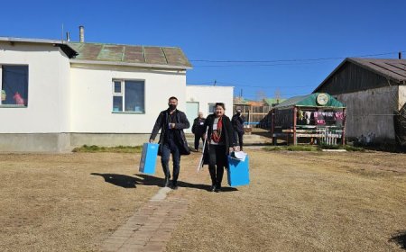 18.033 СОНГОГЧ ЗӨӨВРИЙН БИТҮҮМЖИЛСЭН ХАЙРЦГААР САНАЛАА ӨГНӨ