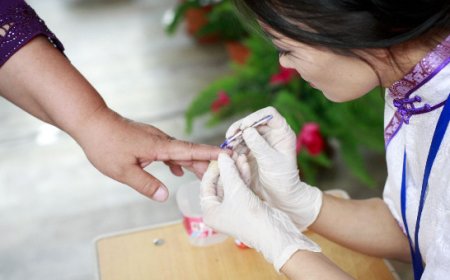 ТАНИЛЦ: САНАЛ ӨГӨХ БАЙРНЫ МЭДЭЭЛЛЭЭ ЭНДЭЭС ХАРААРАЙ