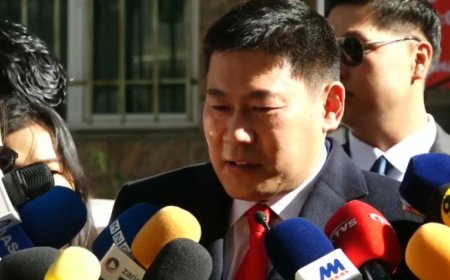 Л.ОЮУН-ЭРДЭНЭ: ЦААШДАА ОРОН НУТГИЙН СОНГУУЛИЙГ УИХ-ЫН СОНГУУЛЬТАЙ ХАМТ ЯВУУЛАХ НЬ ЗӨВ