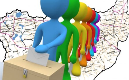 СОНГУУЛЬ: САНАЛ ХУРААЛТ ДУУСАХААС ЦАГИЙН ӨМНӨХ ИРЦ 50 ХУВЬТАЙ БОЛЛОО