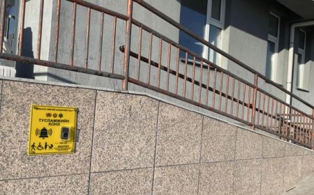 ЦАГДААГИЙН ГАЗРУУД ТУСЛАМЖИЙН ХОНХТОЙ БОЛЛОО