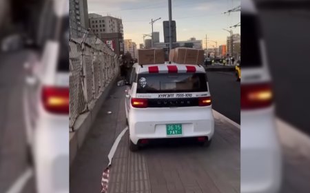 KFC: ТУХАЙН БАЙРШИЛД ЗАМ ХААСАН, ЗАСВАРЛАЖ БАЙСАН ТУЛ ЗӨВШӨӨРӨЛ АВЧ ЗОРЧСОН