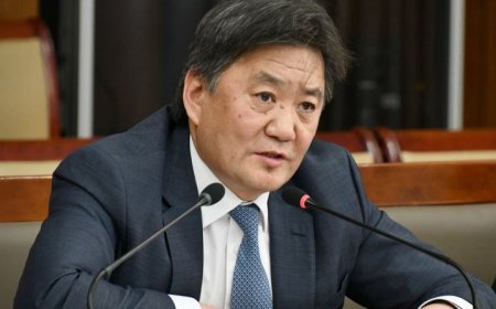 ТӨРӨӨС МӨНГӨНИЙ БОДЛОГЫН ТАЛААР 2025 ОНД БАРИМТЛАХ ҮНДСЭН ЧИГЛЭЛИЙГ БАТАЛЛАА