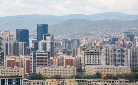 2024 ОНД 9693 ЗЭЭЛДЭГЧ 1 ИХ НАЯД 130 ТЭРБУМ ТӨГРӨГИЙН ИПОТЕКИЙН ЗЭЭЛ АВЧЭЭ