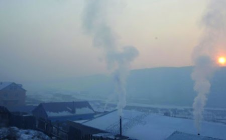 СЭРЭМЖЛҮҮЛЭГ: ИРГЭД УГААРЫН ХИЙД ХОРДОХ ТОХИОЛДОЛ ЦӨӨНГҮЙ БҮРТГЭГДЭЖ БАЙНА