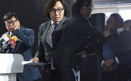 ӨНДӨГ ШИДСЭН А.ОТГОНБААТАРЫГ 7-30 ХОНОГИЙН ХУГАЦААТАЙ БАРИВЧЛАХ САНАЛ ХҮРГҮҮЛЖЭЭ