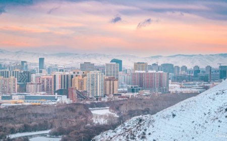 МАРГААШ: УЛААНБААТАРТ 4 ХЭМ ДУЛААН, ЦАС ОРОХГҮЙ