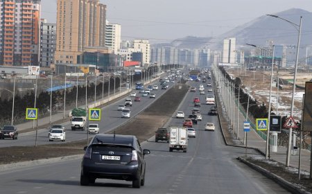 ИРЭХ САРЫН 8-НААС ИМПОРТООР ОРЖ ИРСЭН АВТО МАШИНД УЛААНБААТАР ХОТОД ХАРЬЯАТАЙ УЛСЫН ДУГААР ОЛГОХГҮЙ