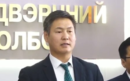 МҮЭХ: ИРЭХ ОНД 6 ХУВИАР ЦАЛИН ХӨЛС НЭМЭХ НЬ ХАНГАЛТГҮЙ БАЙНА