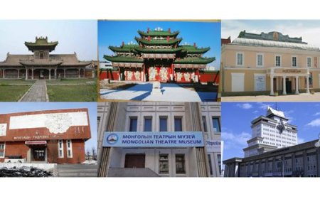 СУРАГЧДЫН БИЕ ДААЛТЫН ДОЛОО ХОНОГООР НИЙСЛЭЛИЙН БҮХ МУЗЕЙ ҮНЭ ТӨЛБӨРГҮЙ ҮЙЛЧИЛНЭ