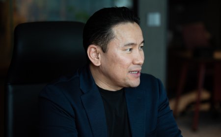 Д.ЭНХТҮВШИН: ТӨСВИЙГ ЭСЭРГҮҮЦСЭН НАМАЙГ ГИШҮҮД ДАРАМТАЛЖ БАЙНА. БИ ЭНД ХУЛГАЙ ХИЙХ ГЭЖ ОРЖ ИРЭЭГҮЙ ШҮҮ