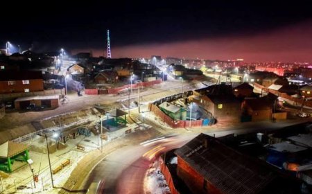 ЦАХИЛГААНЫ ШӨНИЙН ТАРИФЫН ХӨНГӨЛӨЛТ ӨНӨӨДРӨӨС ЭХЭЛНЭ