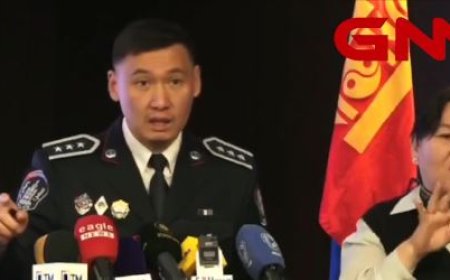 С.ТАЙВАН: ХӨРӨНГӨ ОРУУЛАЛТ, ХУВЬЦАА, КРИПТО, КОЙН ӨССӨН БАЙДЛААР ИРГЭДИЙГ ТӨӨРӨГДҮҮЛЖ ЗАЛИЛДАГ ГЭМТ ХЭРЭГ НЭМЭГДЭЖ БАЙНА