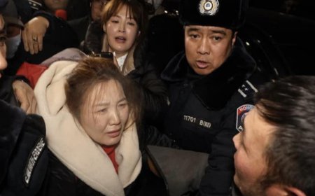 "Н.ӨНӨРЦЭЦЭГИЙН ШҮҮХ ХУРЛЫГ БҮХЭЛД НЬ ХААЛТТАЙ ЯВУУЛАХ ЗОХИЦУУЛАЛТТАЙ" ГЭВ