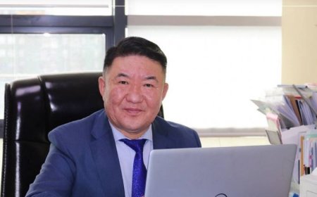 ХҮҮДЭЭ БЗС-ААС 32 МЯНГАН АМ.ДОЛЛАР ОЛГОСОН П.ЛХАГВАСҮРЭНД ШҮҮХЭЭС 1.6 ЖИЛИЙН ХИЛИЙН ХОРИГ ТАВЬЖЭЭ