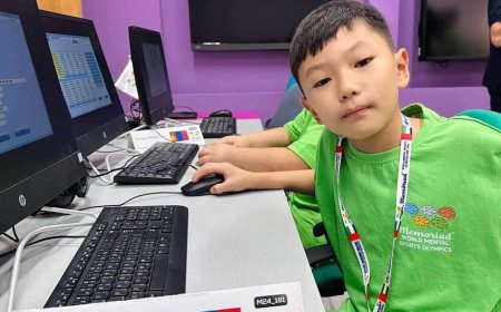 Э.ЕСҮХЭЙ ОЮУНЫ ОЛИМПЫН ХҮРЭЛ МЕДАЛИЙН БОЛЗОЛ ХАНГАЛАА