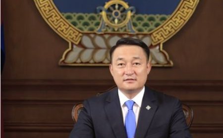 УИХ-ЫН ДАРГЫН БУРУУ УНШСАН ХУУЛИЙН ЗААЛТ