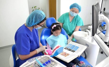 0-18 НАСНЫ ХҮҮХЭД, ЖИРЭМСЭН ЭМЭГТЭЙН ШҮДИЙГ ЗӨВХӨН УЛСЫН ЭМНЭЛГҮҮД ҮНЭГҮЙ ЭМЧИЛНЭ