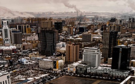 УЛААНБААТАРТ ӨДӨРТӨӨ 5 ХЭМ ДУЛААН, ЦАС ОРОХГҮЙ