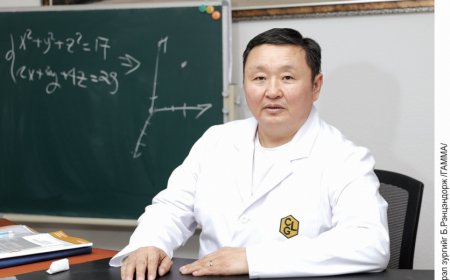 Н.ТЭГШБАЯР: ЭХ ОРОНЧИЙН АРЬС НӨМӨРСӨН РЕКЕТҮҮД “ХАЛЗАН БҮРЭГТЭЙ” ДЭЭР ЦӨӨВӨР ЧОНОС МЭТ ЦУГЛАРЧ, ИРГЭДИЙГ ТУРХИРЧ БАЙНА