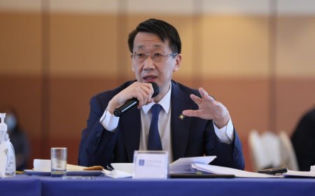 Л.ЭНХ-АМГАЛАН: ЦЭРГИЙН ТЭТГЭВЭРТ ГАРАХ НАСЫГ ХОЙШЛУУЛАХГҮЙ, ТЭТГЭМЖИЙГ БУУРУУЛАХГҮЙ