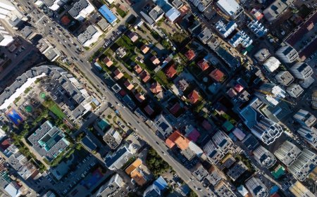 УЛААНБААТАР ХОТОД ХУУЧИН ОРОН СУУЦНЫ ҮНЭ ӨМНӨХ ОНЫ МӨН ҮЕЭС 14.7 ХУВИАР ӨСЧЭЭ