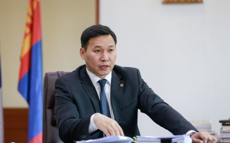 ТАНИЛЦ: ЖОРГҮЙ ОЛГОХООР БОЛСОН 172 ТӨРЛИЙН ЭМИЙН ЖАГСААЛТ