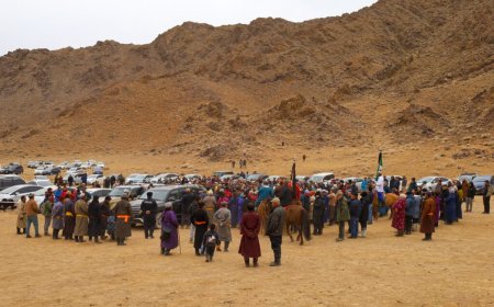 ХАЛЗАН БҮРЭГТЭЙН ЖАГСААЛЫН ТӨСӨВ ХАГАС ТЭРБУМААР ЯРИГДАЖ БАЙНА