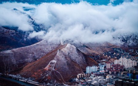 УЛААНБААТАРТ 5 ХЭМИЙН ХҮЙТЭН БАЙНА