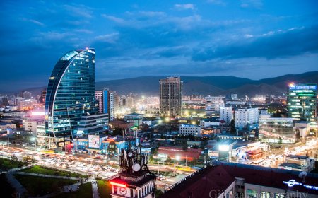 ЦАХИЛГААНЫ ҮНЭ ТАРИФ 23 ХУВИАР НЭМЭГДЛЭЭ