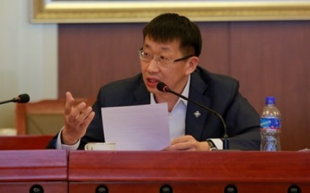 Л.ЭНХ-АМГАЛАН: АМИНЫ ОРОН СУУЦАНД ИПОТЕКИЙН ЗЭЭЛ ОЛГОДОГ БАЙХ ХЭРЭГТЭЙ