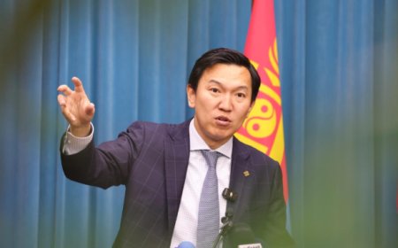6.3 ТЭРБУМЫН ӨРТЭЙ АВТО ИМПЕКС ТӨХК-ИЙГ ТАТАН БУУЛГАВ