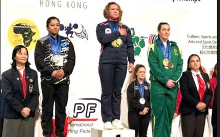 С.МӨНХЗУЛ ДЭЛХИЙН АВАРГА БОЛЛОО