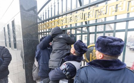 ИРГЭД ЗАСГИЙН ГАЗАРТ ХҮРГЭСЭН ШААРДЛАГЫН ХАРИУГАА ШААРДАН ТӨРИЙН ОРДОН РУУ ДАЙРЧЭЭ