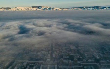 1 ХОРООЛОЛ ОРЧМООР АГААР МАШ ИХ БОХИРДОЛТОЙ БАЙНА