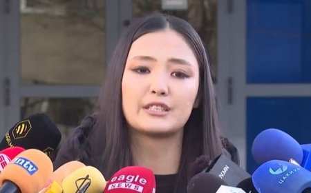 ОЙ 2 САРТАЙ ХҮҮХЭД НАС БАРСАН ЦЭЦЭРЛЭГ ТУСГАЙ ЗӨВШӨӨРӨЛГҮЙ 4 ЖИЛ ҮЙЛ АЖИЛЛАГАА ЯВУУЛСАН