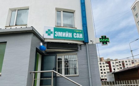 ЭМИЙН САНГУУД “ХӨНГӨЛӨЛТТЭЙ ҮНЭЭР” ҮЙЛЧЛЭХЭЭ ЗОГСООХООС ӨӨР АРГАГҮЙ БАЙДАЛД ОРЖЭЭ.