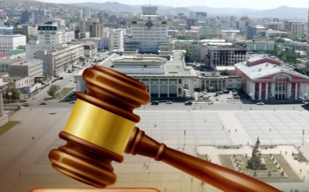 НИЙТ АЖИЛТНЫХАА 2 ХУВЬД АХМАДУУДЫГ АЖИЛЛУУЛАХ ХУУЛЬ ХЭРЭГЖИНЭ