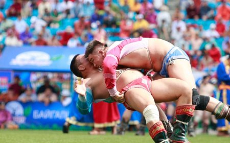 ИРЭХ 12-Р САРЫН БӨХИЙН БАРИЛДААНЫ ХУВААРЬ