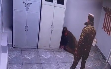 ДАРГА НЬ АЖИЛТНАА "АРХИ УУЖ, АЖИЛ ТАСЛАСАН" ГЭЖ ХҮЧ ХЭРЭГЛЭЖЭЭ