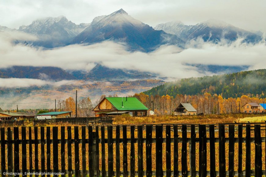 УЛААНБААТАРТ БАГАВТАР ҮҮЛТЭЙ, 6 ХЭМ ДУЛААН