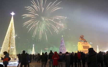 ТӨВ ТАЛБАЙД ЗОХИОН БАЙГУУЛАХ ШИНЭ ЖИЛИЙН ЦЭНГҮҮНД ЗАРЦУУЛАХ 400 САЯ ТӨГРӨГИЙГ ХЭМНЭХ НЬ ЗҮЙТЭЙ ГЭВ