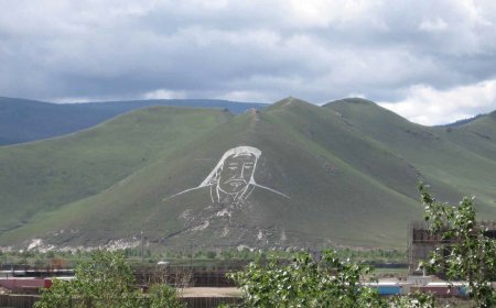 БОГД УУЛЫГ НҮХЭЛЖ, ТУНЕЛ БАРИХ ТӨСЛИЙН УРЬДЧИЛСАН ЗУРАГ ТӨСВИЙГ ₮55.3 ТЭРБУМААР БОЛОВСРУУЛНА