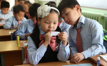 1-2-Р АНГИЙНХНЫ I УЛИРЛЫН АМРАЛТ 12-Р САРЫН 23-НААС ЭХЭЛНЭ