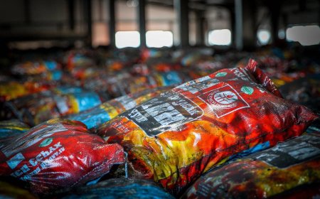 ТАВАНТОЛГОЙ ТҮЛШ КОМПАНИ 89.000 ТОНН ШАХМАЛ ТҮЛШНИЙ НӨӨЦТЭЙ БАЙНА